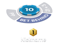 BetBehind