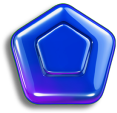 Polygon Candy
