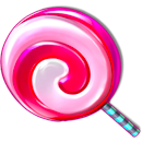 Scatter Lollypop