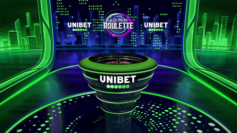 Unibet Roulette