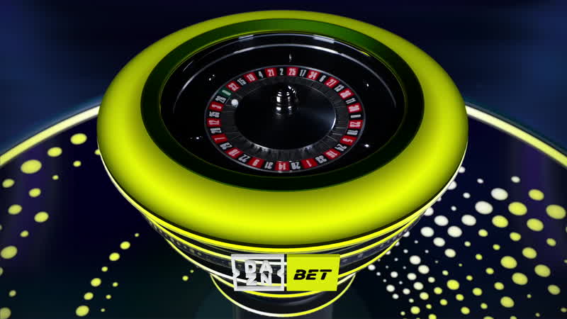 Captura de pantalla de una mesa de ruleta en vivo en DAZN Bet, mostrando la interfaz de usuario y las opciones de apuesta.