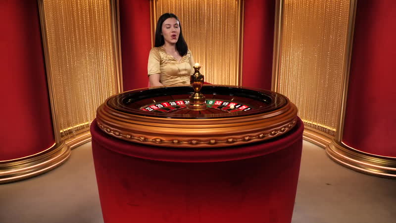 Immersive Roulette Deluxe