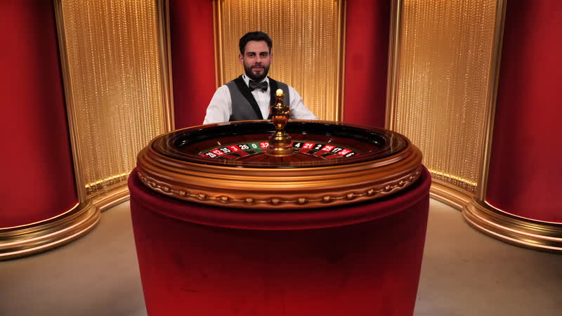 Immersive Roulette Deluxe