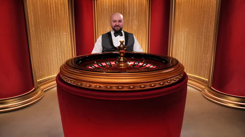Immersive Roulette Deluxe