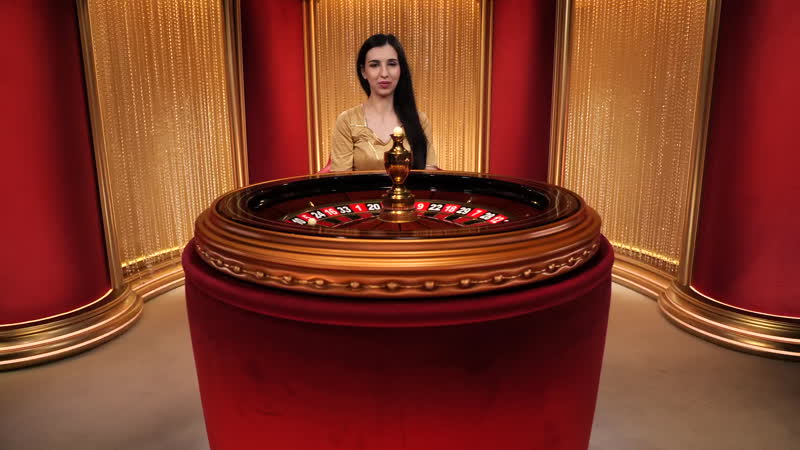 Immersive Roulette Deluxe