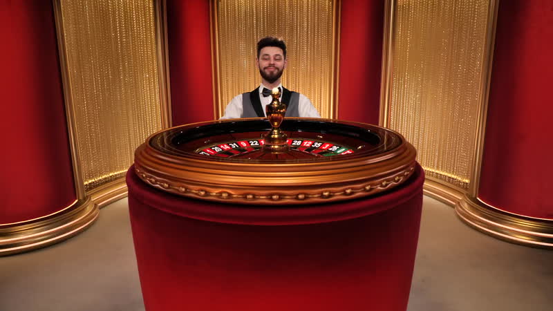 Immersive Roulette Deluxe