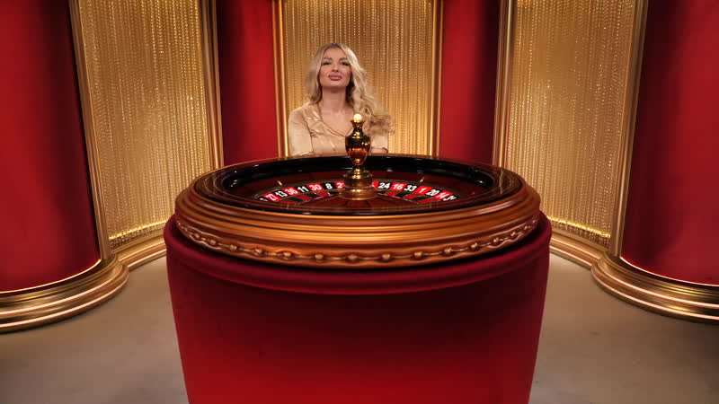 Immersive Roulette Deluxe