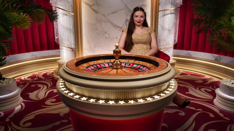 American Roulette