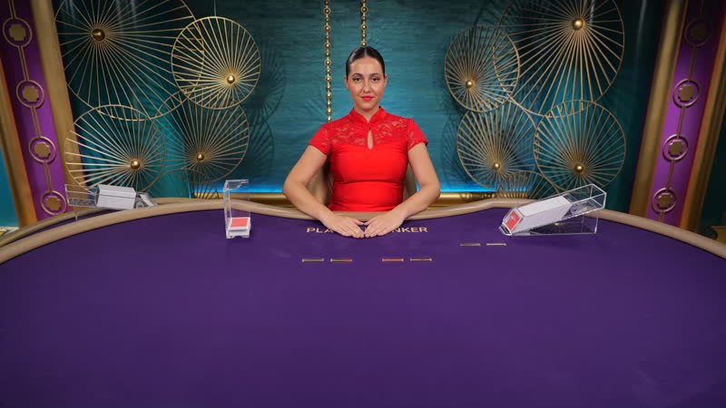 Baccarat 7