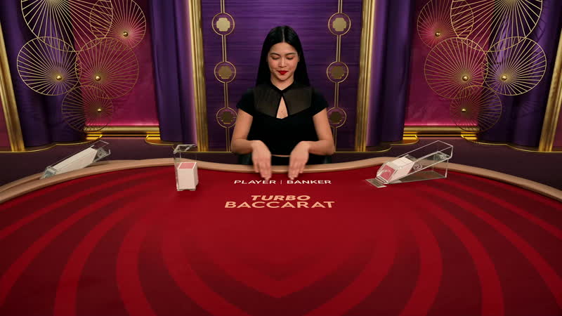 Turbo Baccarat