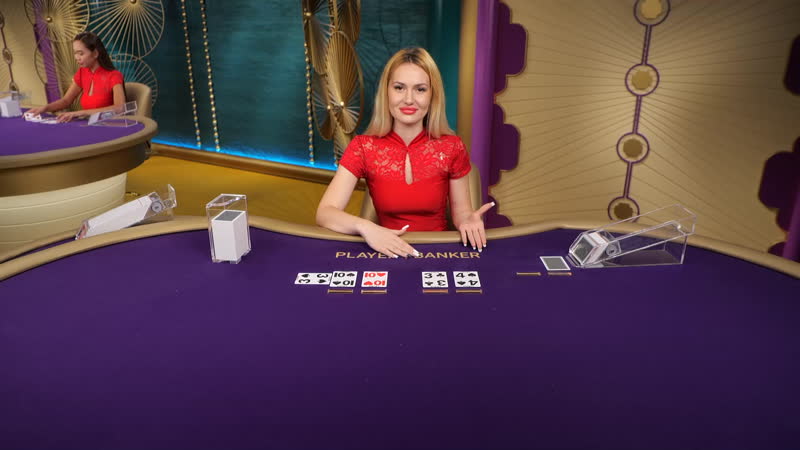 Baccarat 9