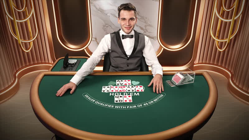 CASINO HOLDEM