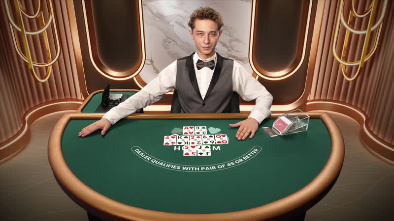 CASINO HOLDEM