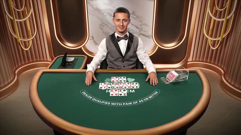 CASINO HOLDEM