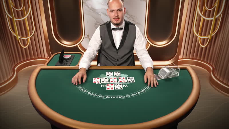 CASINO HOLDEM