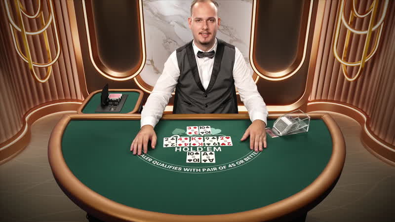 CASINO HOLDEM