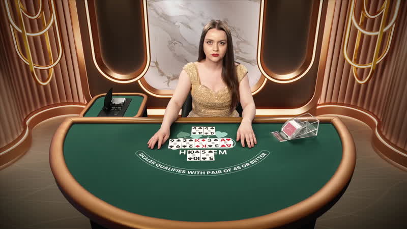 CASINO HOLDEM