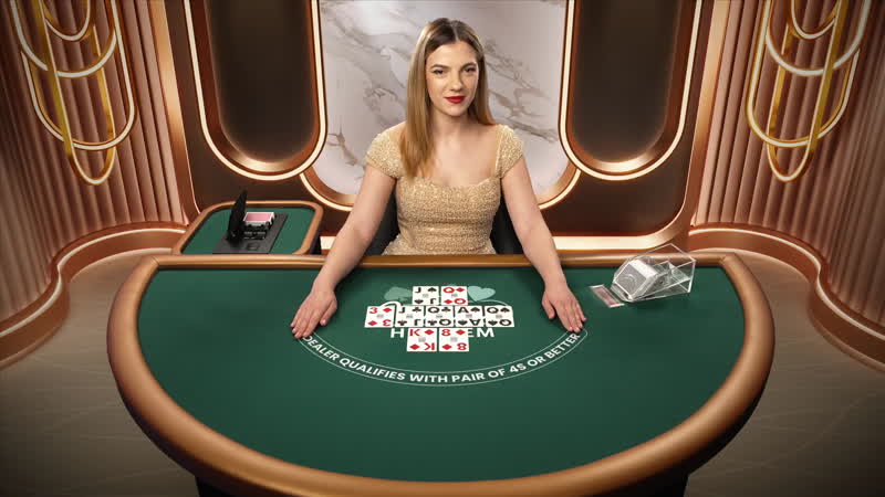 CASINO HOLDEM