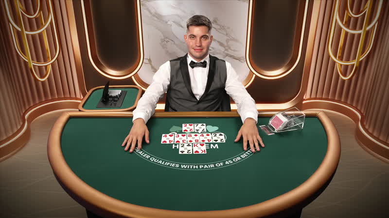 CASINO HOLDEM