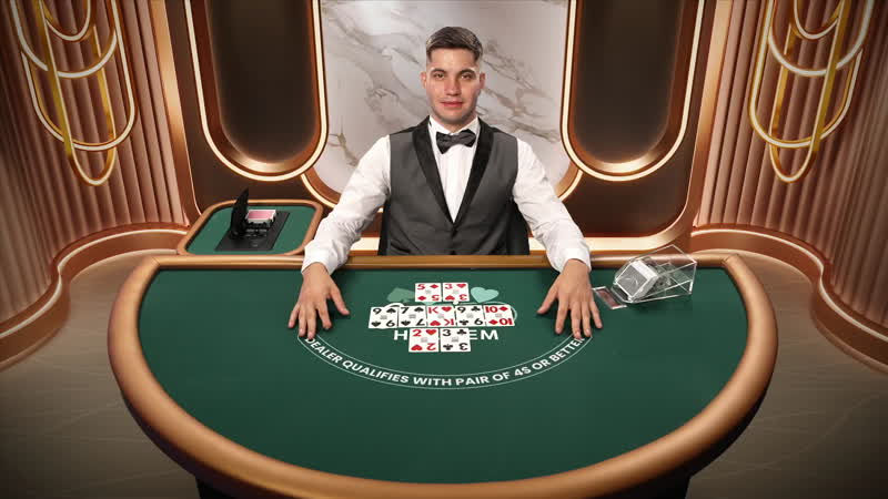 CASINO HOLDEM