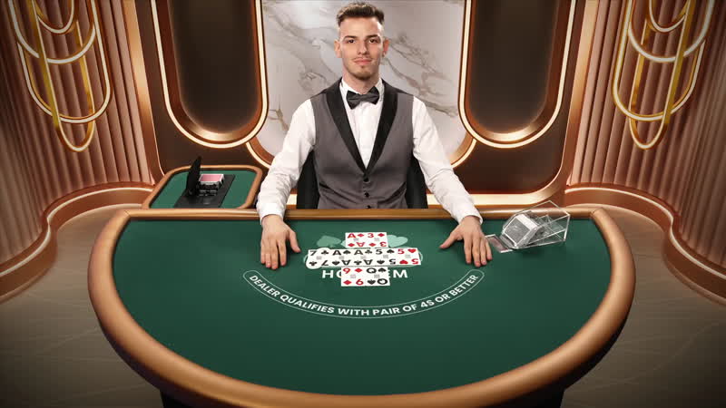 CASINO HOLDEM