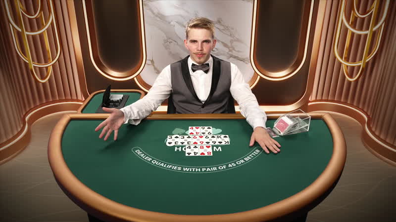 CASINO HOLDEM