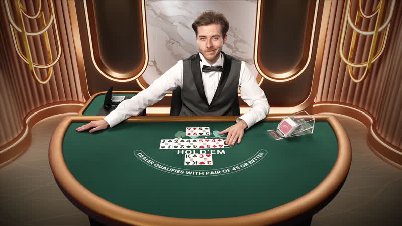 CASINO HOLDEM