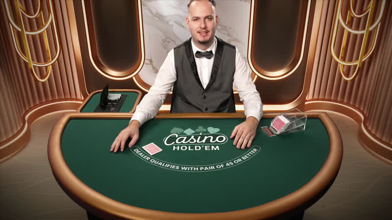CASINO HOLDEM