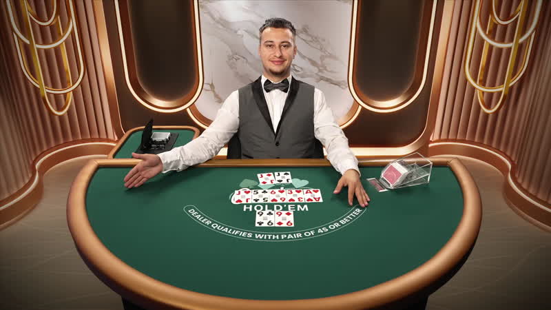 CASINO HOLDEM