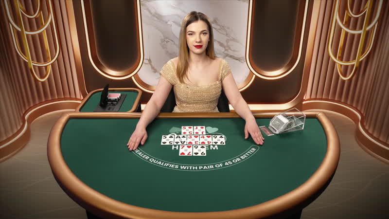 CASINO HOLDEM