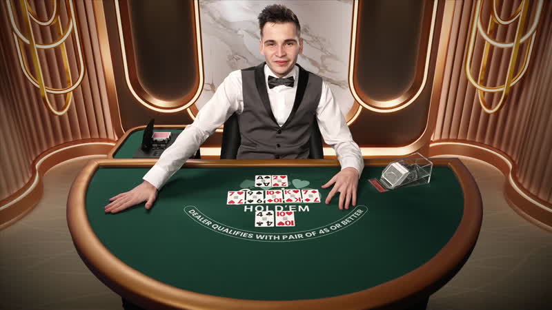 CASINO HOLDEM