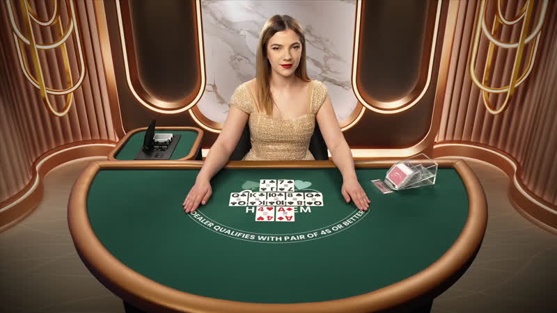 CASINO HOLDEM