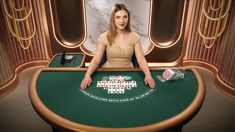 CASINO HOLDEM