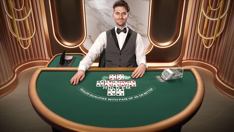 CASINO HOLDEM