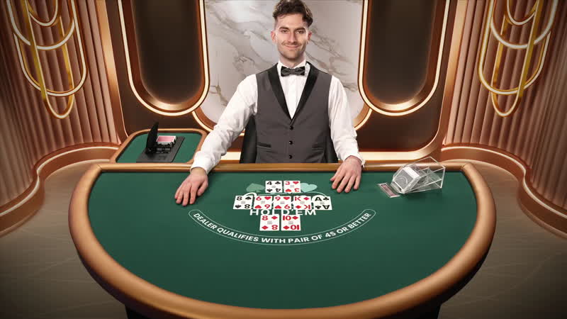 CASINO HOLDEM