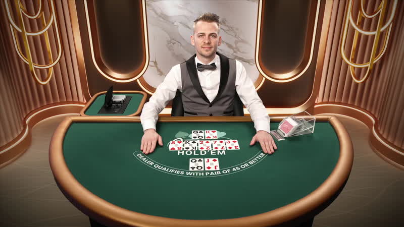 CASINO HOLDEM