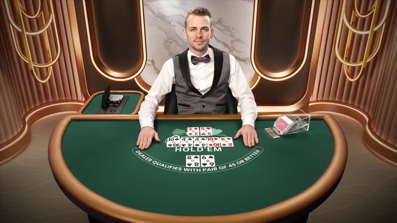 CASINO HOLDEM