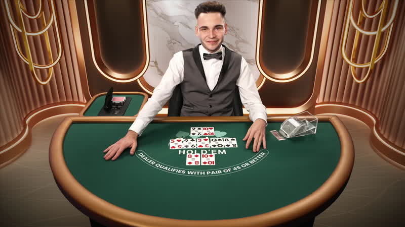 CASINO HOLDEM