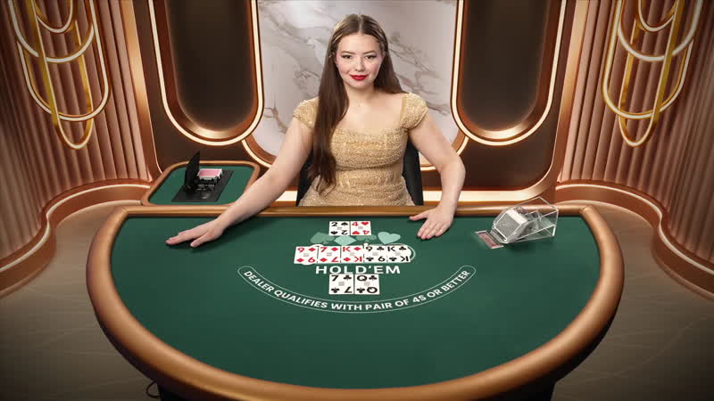 CASINO HOLDEM
