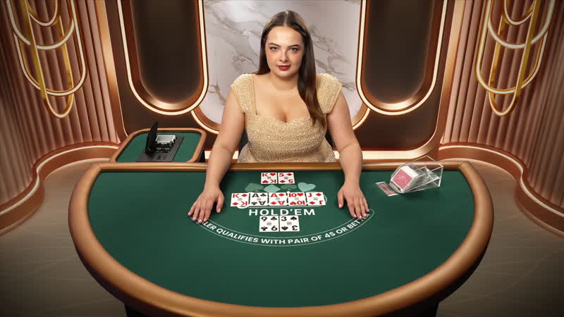 CASINO HOLDEM