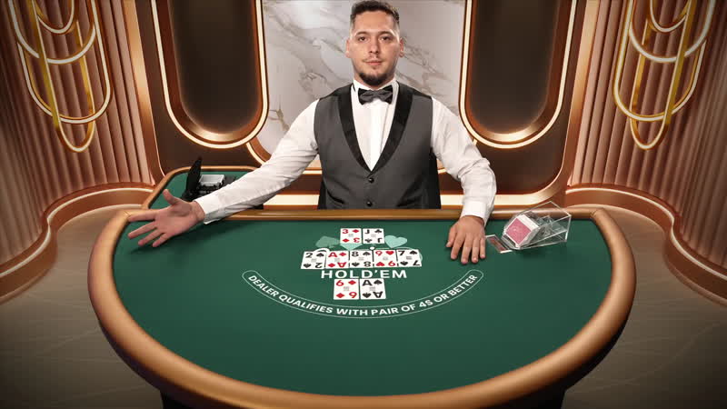 CASINO HOLDEM