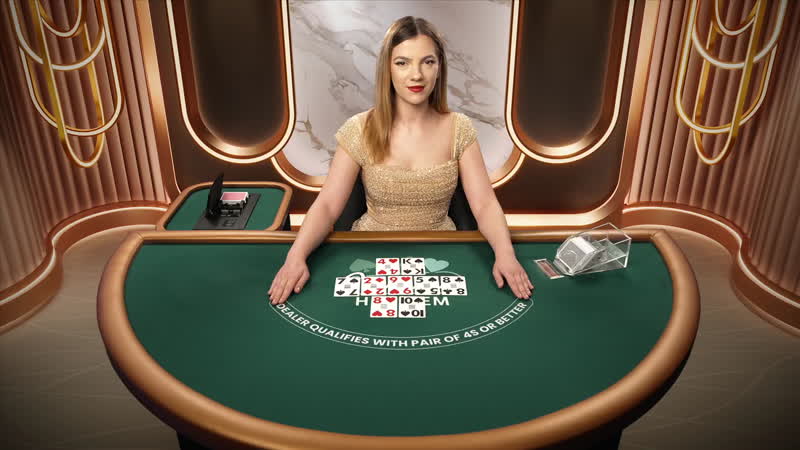 CASINO HOLDEM