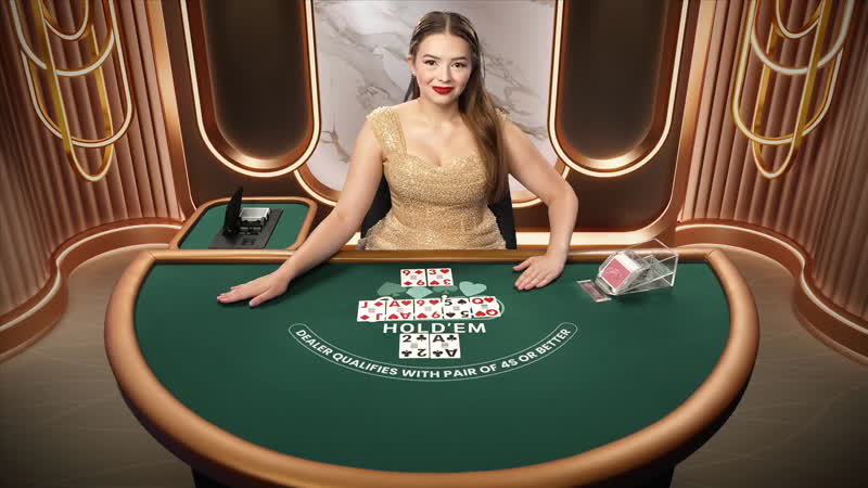 CASINO HOLDEM