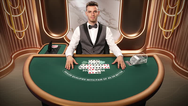 CASINO HOLDEM