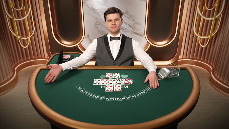 CASINO HOLDEM