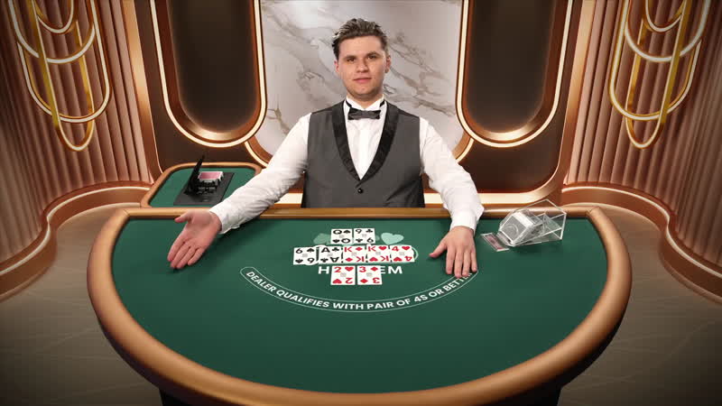 CASINO HOLDEM
