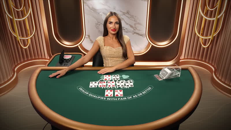 CASINO HOLDEM
