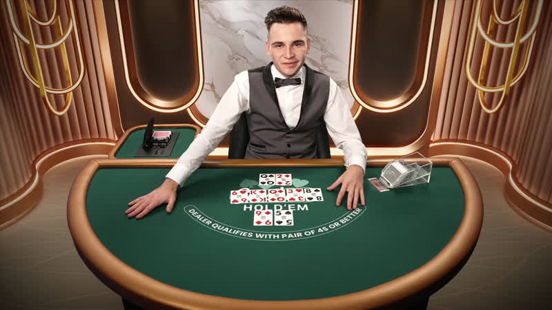 CASINO HOLDEM