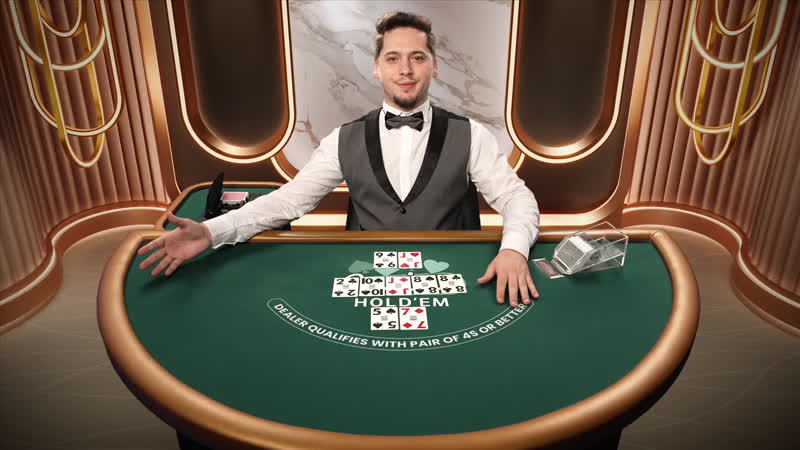 CASINO HOLDEM