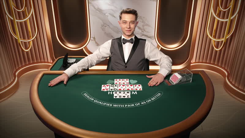 CASINO HOLDEM